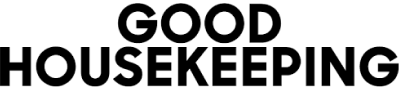 Logo for Good Housekeeping